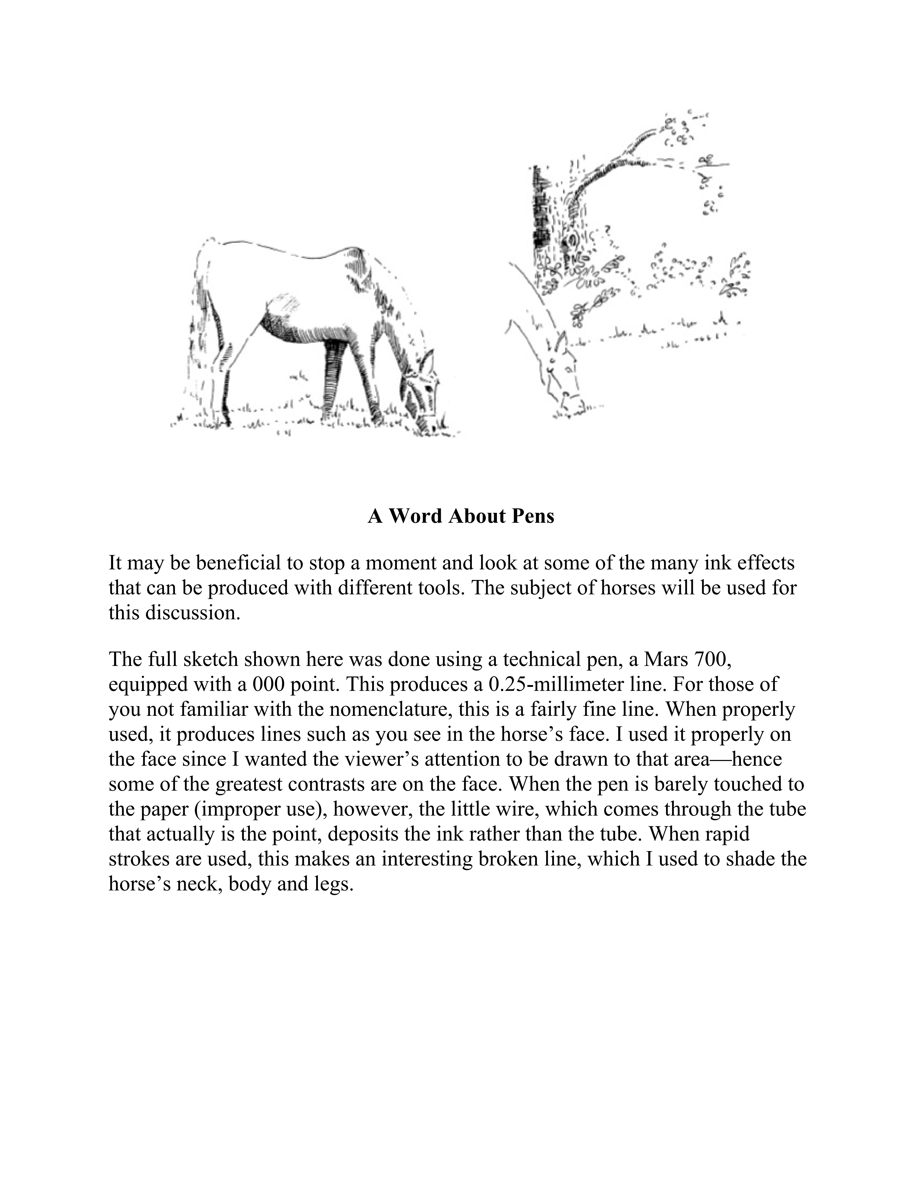 آموزش نقاشی طراحی سیاه قلم شهرری